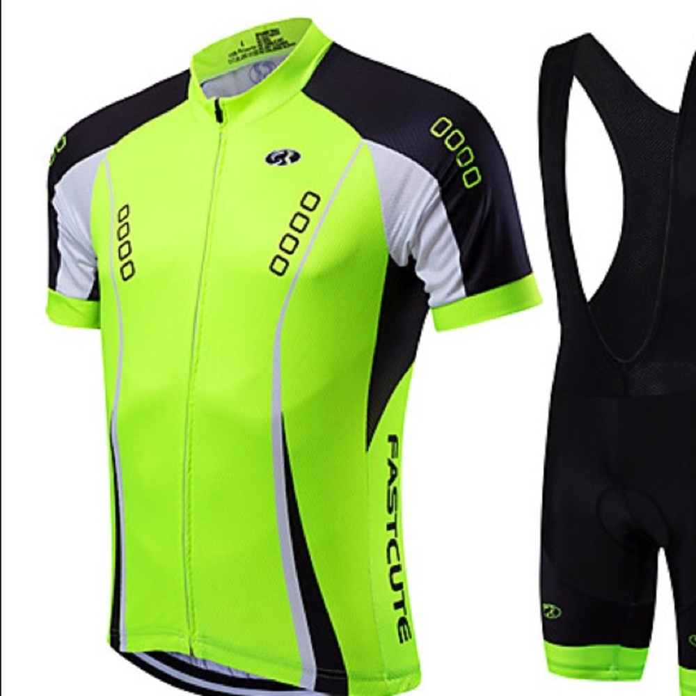 Cycling Jersey
